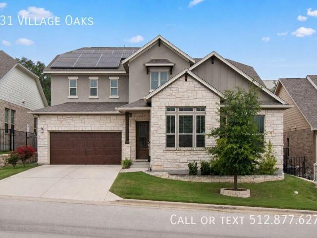 Apartment for rent in Hays, Texas