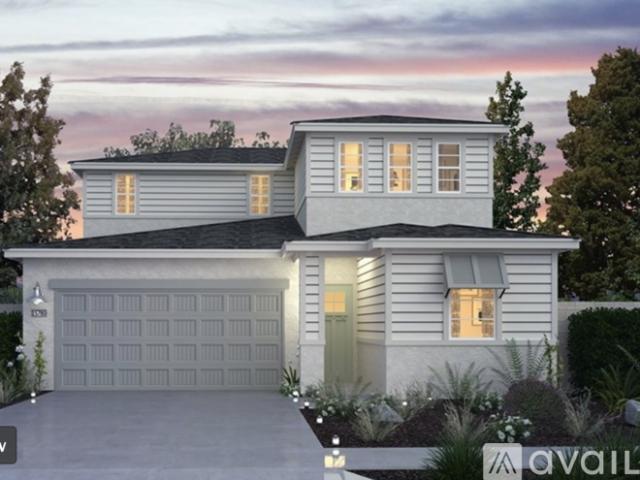 Apartment for rent in Merced