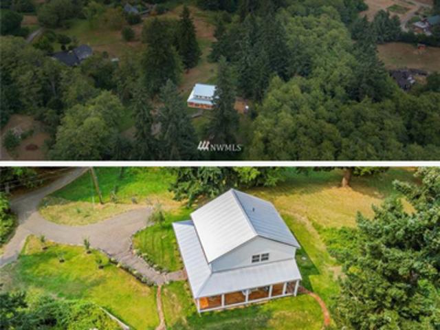 Apartment for rent in Kingston, Washington