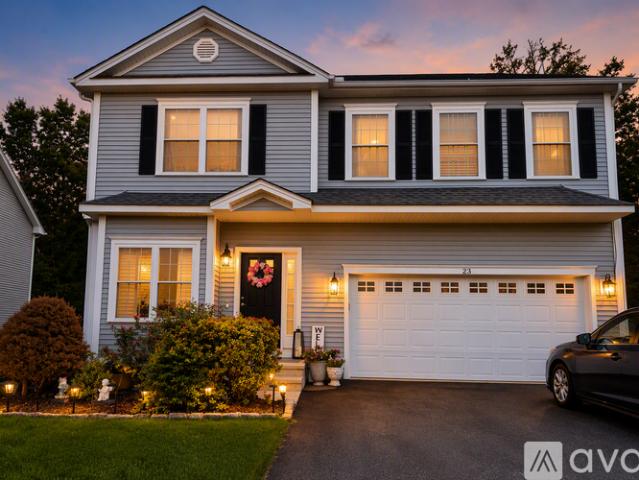 Apartment for rent in Southington, Connecticut