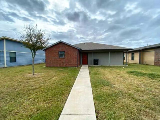 Apartment for rent in Cameron, Texas