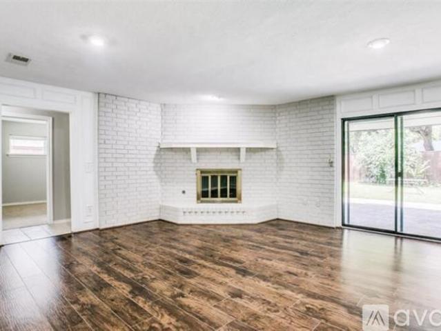 Apartment for rent in Plano