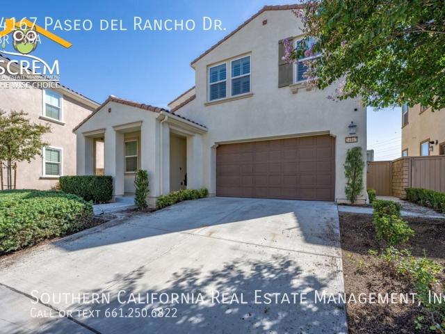 Apartment for rent in Canyon Country, California