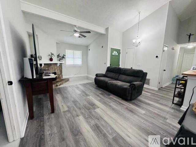 Apartment for rent in Duluth, Georgia