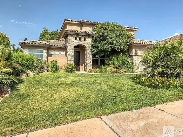 Apartment for rent in Saint George, Utah