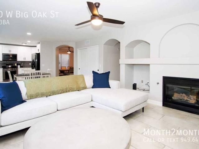 Apartment for rent in Deer Valley, Phoenix