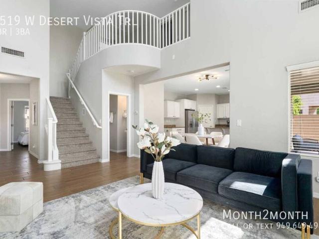 Apartment for rent in Deer Valley, Phoenix