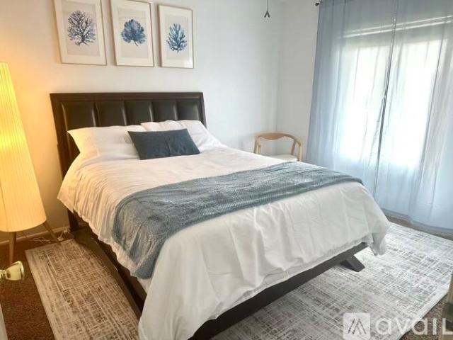 Apartment for rent in Loma Linda, California