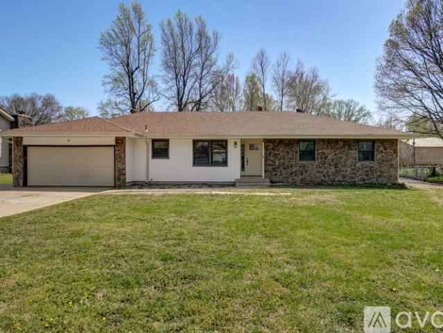 Apartment for rent in Springfield, Missouri