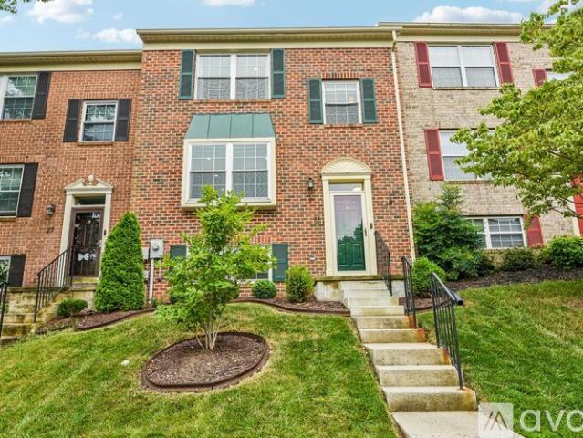 Apartment for rent in Perry Hall, Maryland