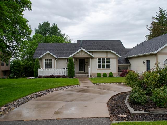 Apartment for rent in Cache, Utah