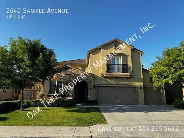 Apartment for rent in Clovis