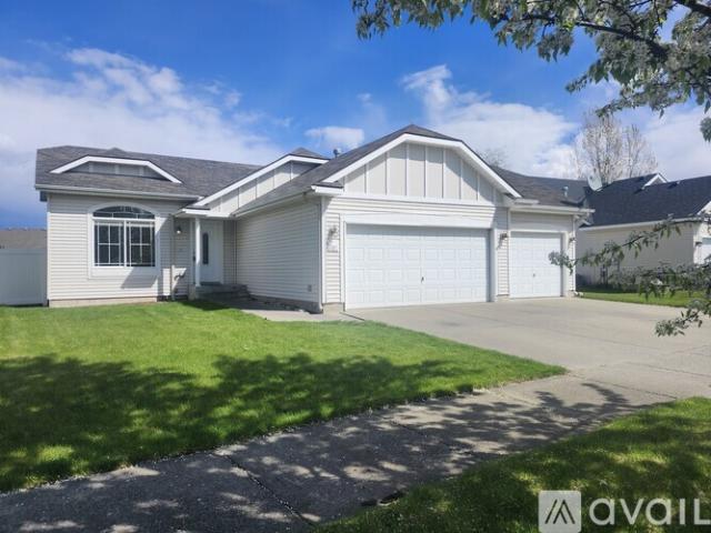 Apartment for rent in Coeur D Alene, Idaho