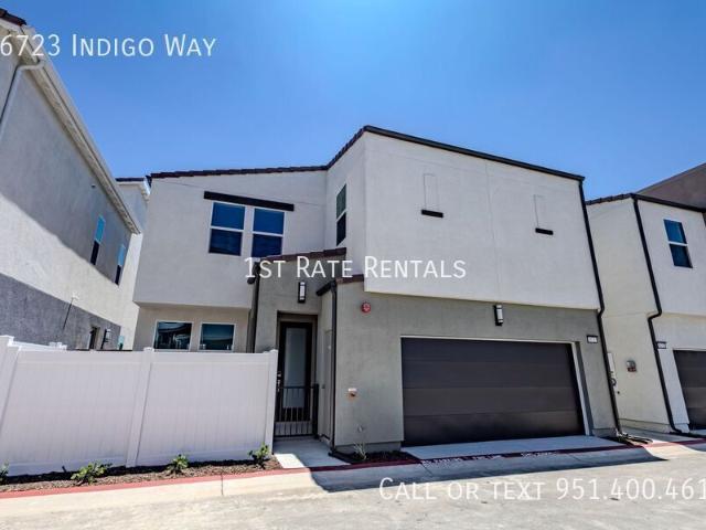 Apartment for rent in Moreno Valley, California