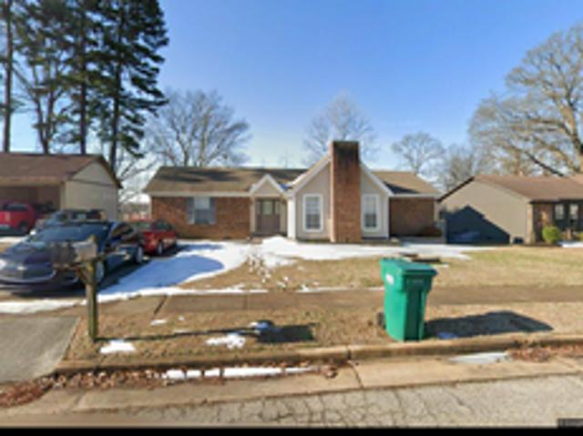 Apartment for rent in Jackson, West Tennessee