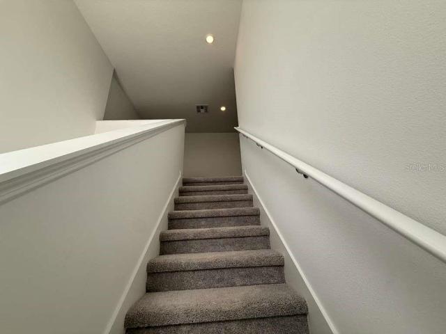 Apartment for rent in Lake Hamilton, Florida