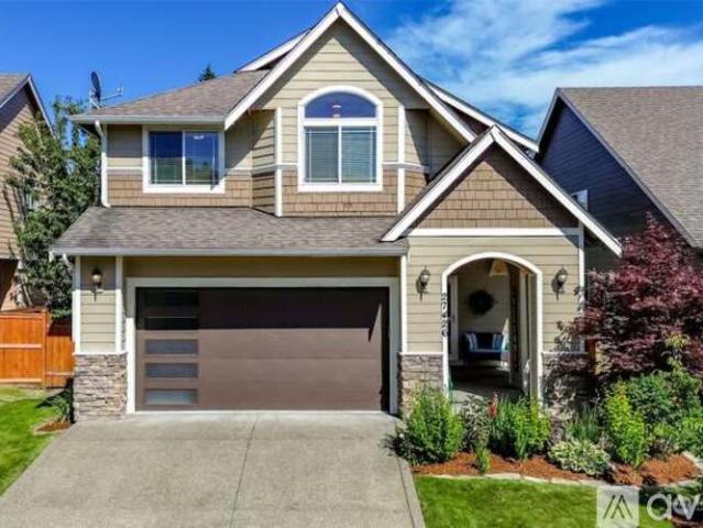Apartment for rent in Maple Valley, Washington