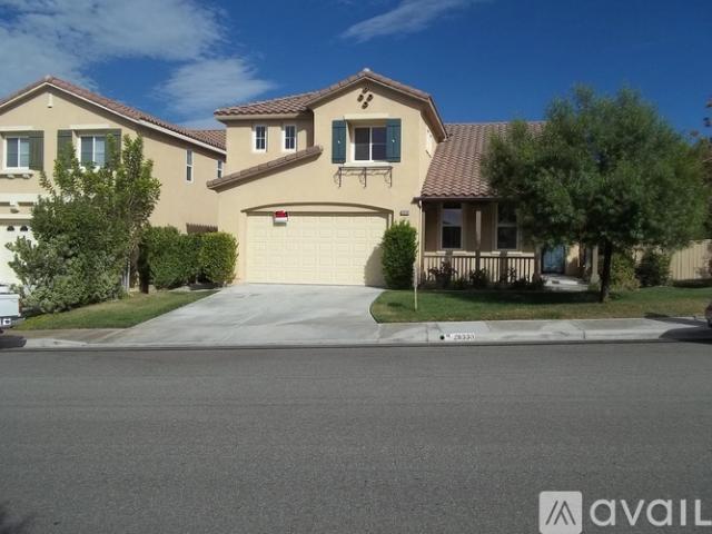 Apartment for rent in Canyon Country, California