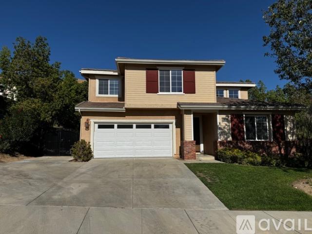 Apartment for rent in Canyon Country, California