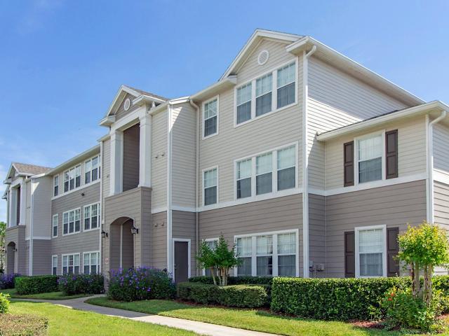 Apartment for rent in Melbourne, Florida