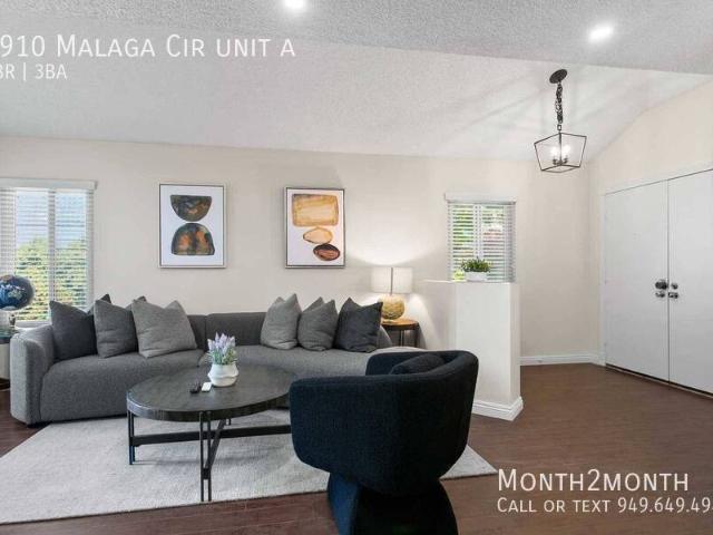Apartment for rent in Diamond Bar, California