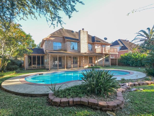 Apartment for rent in Sugar Land, Texas