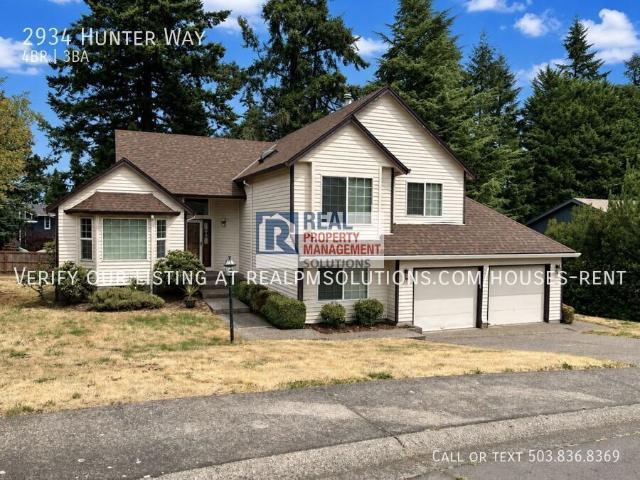 Apartment for rent in Oregonia