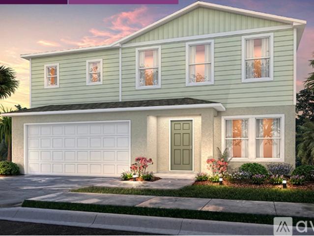 Apartment for rent in Florida