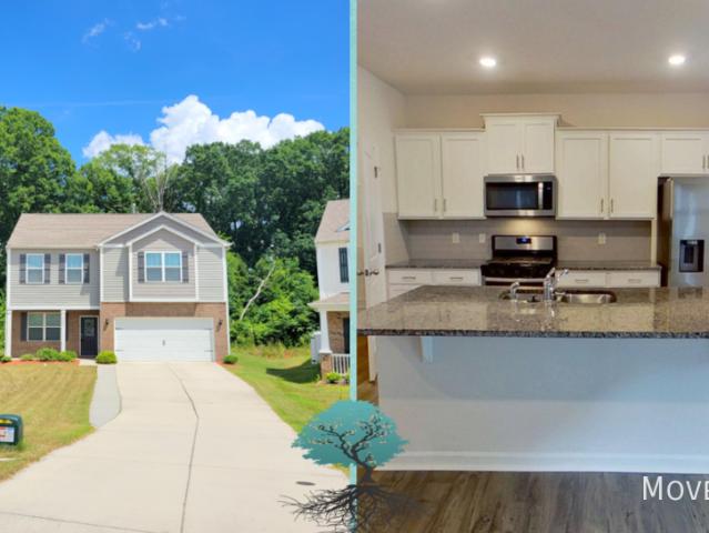 Apartment for rent in Charlotte