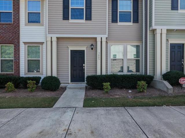 Apartment for rent in Wake, North Carolina