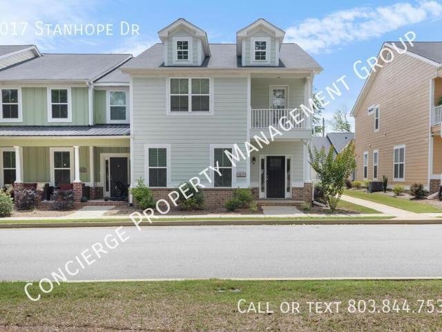 Apartment for rent in Aiken
