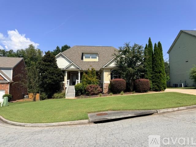 Apartment for rent in Villa Rica, Georgia