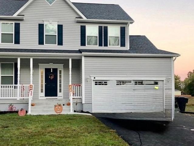 Apartment for rent in Virginia