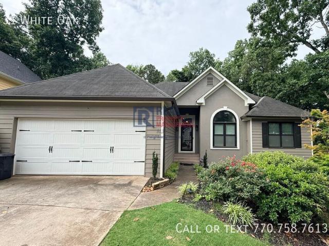 Apartment for rent in Bartow, Georgia