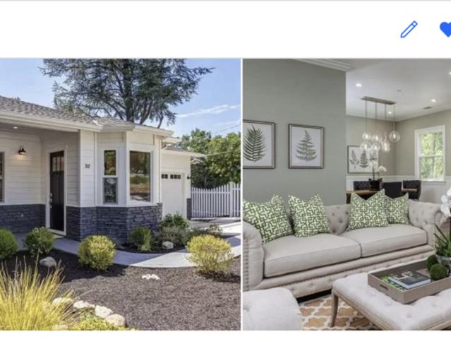 Apartment for rent in Orinda, California