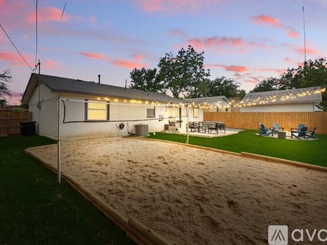 Apartment for rent in Irving