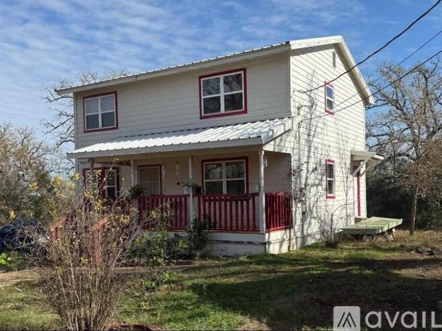 Apartment for rent in Cedar Creek