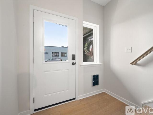 Apartment for rent in Scott's Addition, Richmond