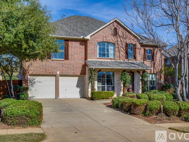 Apartment for rent in Southlake