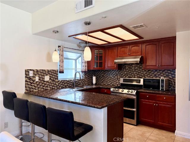 Apartment for rent in El Monte, California