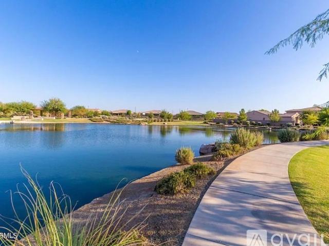 Apartment for rent in Gilbert, Arizona