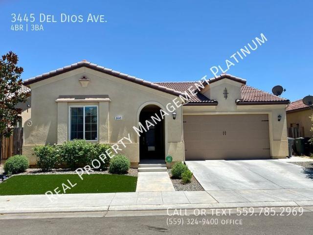 Apartment for rent in Clovis