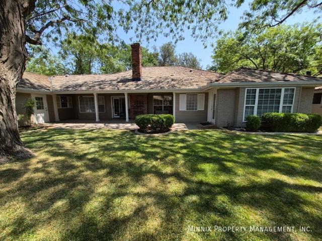 Apartment for rent in Randall, Texas