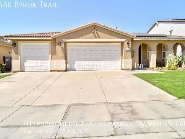 Apartment for rent in Beaumont, California