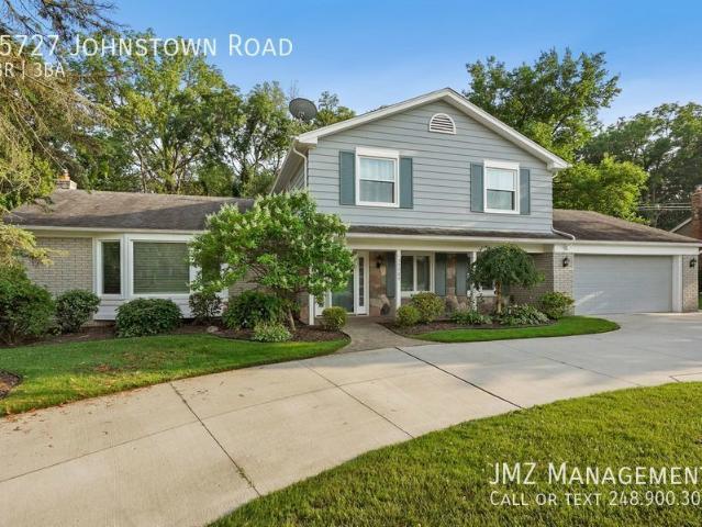 Apartment for rent in Farmington