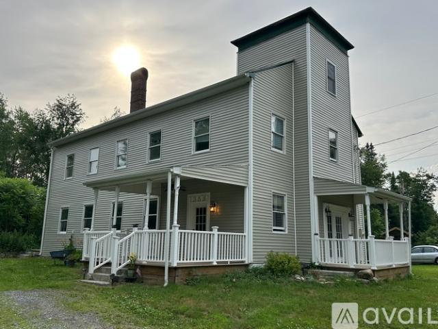 Apartment for rent in Saratoga, New York