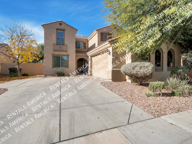 Apartment for rent in Gilbert, Arizona