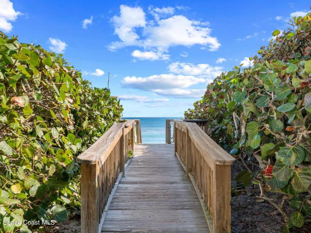 Apartment for rent in Melbourne Beach, Florida