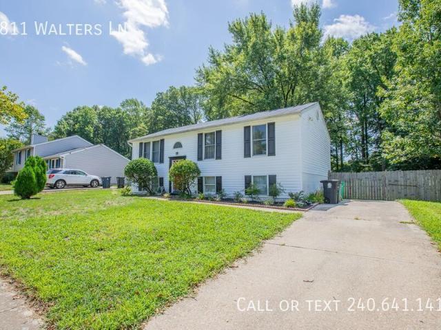 Apartment for rent in Maryland
