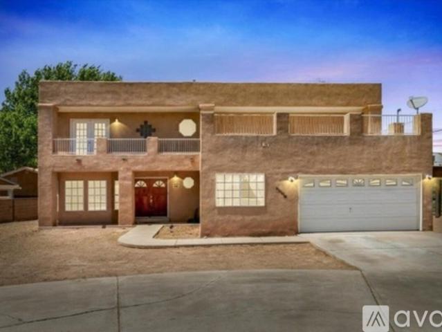Apartment for rent in New Mexico